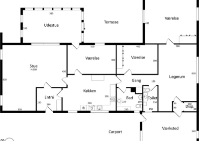 Grundplan