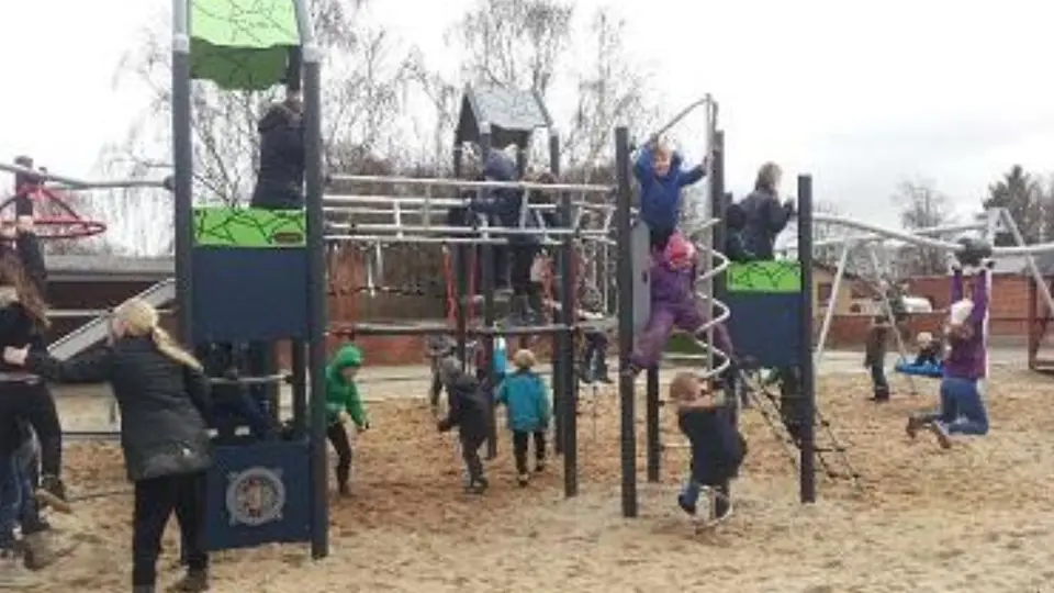 Durup Skole